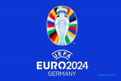 UEFA Larang Rusia Ikuti Drawing Kualifikasi Euro 2024