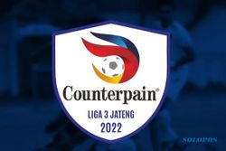 Mulai Bergulir Minggu Ini, Liga 3 Jateng 2022 Diikuti 8 Tim dari Soloraya