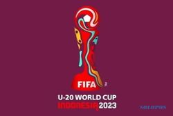 Resmi! FIFA Batalkan Piala Dunia U-20 2023 di Indonesia