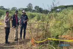 Lagi, Polisi Temukan Potongan Tulang PNS Kota Semarang, Iwan Boedi