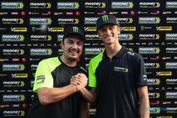 Kabar Terbaru MotoGP: Luca Marini Bertahan di Mooney VR46 Musim Depan
