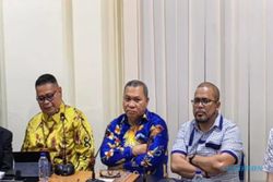 Pengacara: Gubernur Papua Lukas Enembe Susah Berbicara
