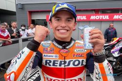 Hasil MotoGP Jepang 2023: Akhirnya Marquez Peroleh Podium Pertama Musim Ini