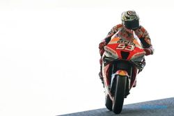 Marquez Tak Rasakan Sakit Lagi di Sirkuit Motegi