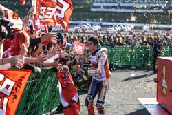2 Tahun Absen karena Pandemi, Sirkuit Motegi Siap Geber Balapan MotoGP Lagi