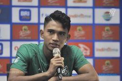 Persebaya vs Bali United: Marselino Pasti Tampil sebelum Bela Timnas Indonesia