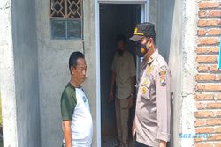 Sejoli Diduga Mesum di Kamar Mandi Warung Madiun, Polisi Cari Kedua Pelaku