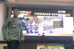 Terpantau Kamera CCTV, PNS Semarang Diduga Dibunuh pada Hari Dilaporkan Hilang