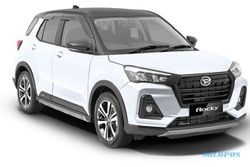 Daihatsu Rocky, Mobil Harga Rp200 Jutaan Jadi Cuma Rp99.000