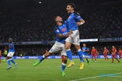 Hasil & Klasemen Terbaru Liga Italia 2022/2023: Seri, Napoli Gagal Kudeta Roma