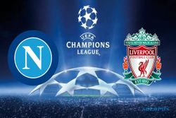 Napoli vs Liverpool: Mengulang Pertemuan Musim 2019/2020
