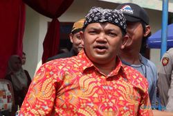 Viral Video Bupati Semarang Ngadu Soal Jalan Rusak ke Ganjar Disebut Drama