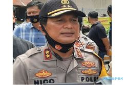 Kapolri Copot Nico Afianta dari Kapolda Jatim, Diganti Teddy Minahasa Putra