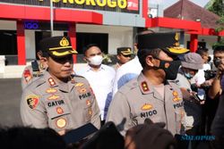Polisi Buka Peluang Tetapkan Tersangka Lain Kasus Penganiayaan di Pondok Gontor