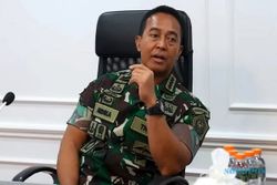 Beredar Video Anggota TNI Tendang Aremania, Panglima: Ada Lainnya Kirim ke Saya