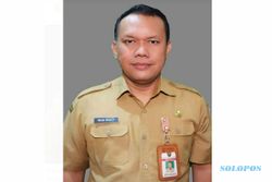 Pegawai Hilang Misterius, Begini Kata Kepala Bapenda Kota Semarang
