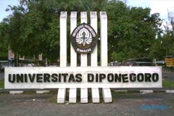 Lo! Pemilihan Rektor Undip Ditunda, Mahasiswa Gelar Demo