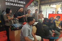 Pelaku Pengeroyokan Ojol di Semarang Meninggal, Polisi Tetapkan 3 Tersangka