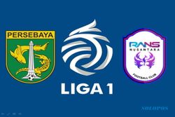 Prediksi Persebaya vs Rans: Momentum Bajul Ijo ke Jalur Kemenangan