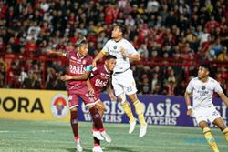 Hasil dan Klasemen Terbaru Liga 2: Persijap Jepara Kudeta Bekasi City