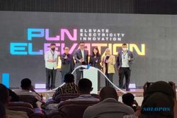PLN Mencari 10 Startup Terbaik dalam Program Elevation: Watts Up!
