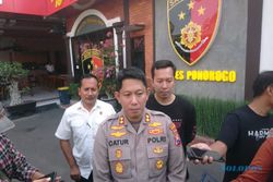 Autopsi Jenazah Santri Pondok Gontor, Tim Polres Ponorogo Terbang ke Palembang