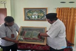 75 Pendeta dari Maluku Menjadi Santri 3 Hari di Ponpes Edi Mancoro Semarang
