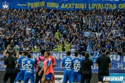 Hasil dan Klasemen Terbaru Liga 1: PSIS Menang, Borneo FC Imbang
