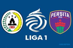 PSS vs Persita: Laskar Sembada Masih Tanpa Sleman Fans di Maguwoharjo