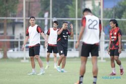 Coach Rasiman Tak Peduli dengan Rekor Tandang PSIS Semarang di Liga 1 Saat Ini