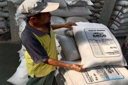 Perintah Jokowi ke Mentan: Pupuk Organik Harus Kembali Disubsidi