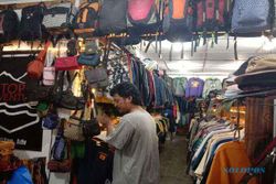 Paket Bisnis Thrifting Marak di Medsos: Dijual Kiloan, Modal Mulai Rp200.000