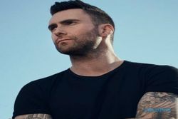 Adam Levine Rilis Lagu Baru setelah Diterpa Isu Perselingkuhan