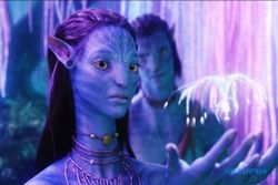 Alasan James Cameron Rilis Ulang Avatar di Bioskop