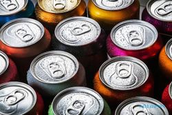 Picu Diabetes! Konsumsi Minuman Berpemanis dalam Kemasan di Semarang Tinggi