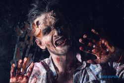 Mimpi Dikejar Zombie Ternyata Tak Selalu Punya Arti Menakutkan