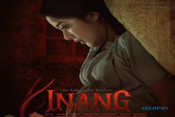 Resmi Tayang! Berikut Jadwal Tayang Film Inang di Bioskop XXI Solo Hari Ini
