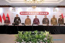 OJK Terima 8.771 Pengaduan, Industri Keuangan Non Bank Mendominasi