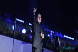 Indonesia Bertutur 2022 Hari Kedua Tampilkan Tulus hingga Ardhito Pramono