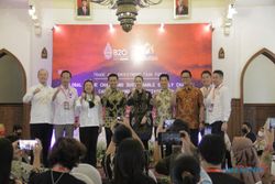 Gelaran B20 di Jawa Timur Fokus pada Rantai Pasok UMKM