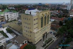 Muhammadiyah Bakal Bangun Rumah Sakit di Salatiga, Ini Lokasi yang Dipilih