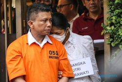11 Tersangka Kasus Brigadir J & Obstruction of Justice Dilimpahkan ke Kejagung