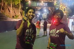 Pemkab Sragen akan Tambah Jarak Sangirun Night Trail di Tahun Depan