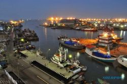 Begini Sejarah Pelabuhan Tanjung Emas di Semarang