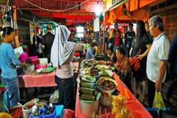 Pemkot Semarang bakal Punya Sentra Kuliner Halal di 2023