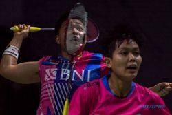 Hasil Terbaru Japan Open 2022 Hari Ini: Indonesia Gagal Total