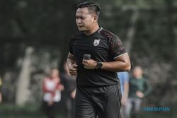 Dua Pelatih Persis Solo Gabung Timnas Indonesia, Coach Sofie: Pasti Beda!