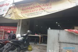 Cara Klasik Warung Soto di Semarang Pertahankan Cita Rasa 3 Generasi