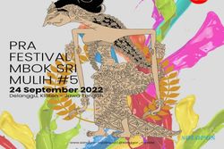 Petani Delanggu Klaten bakal Gelar Pra Festival Mbok Sri Mulih #5