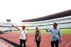 Dukung Kualifikasi Piala Asia U-20, Pemerintah Daerah Diacungi Jempol